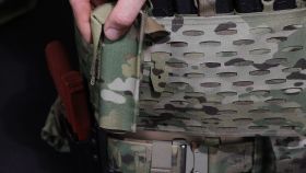 Gunnar Flashbang Pouch MultiCam Sentry