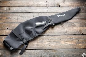 Long Gun Go Sleeves Shotgun Wolf Gray Sentry