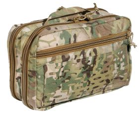 Modular Chest Pack Coyote MultiCam Sentry