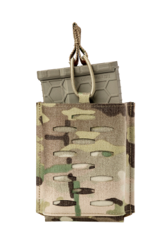 Gunnar Single Mag Pouch SR25/.308 MultiCam Black Sentry