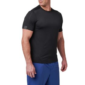 Tricou No Mercy Black PT-R 5.11 Tactical
