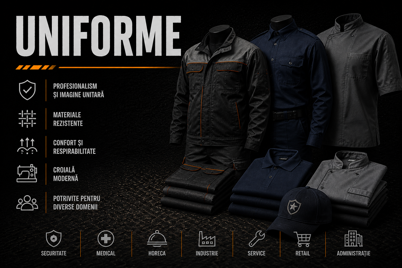 Uniforme 