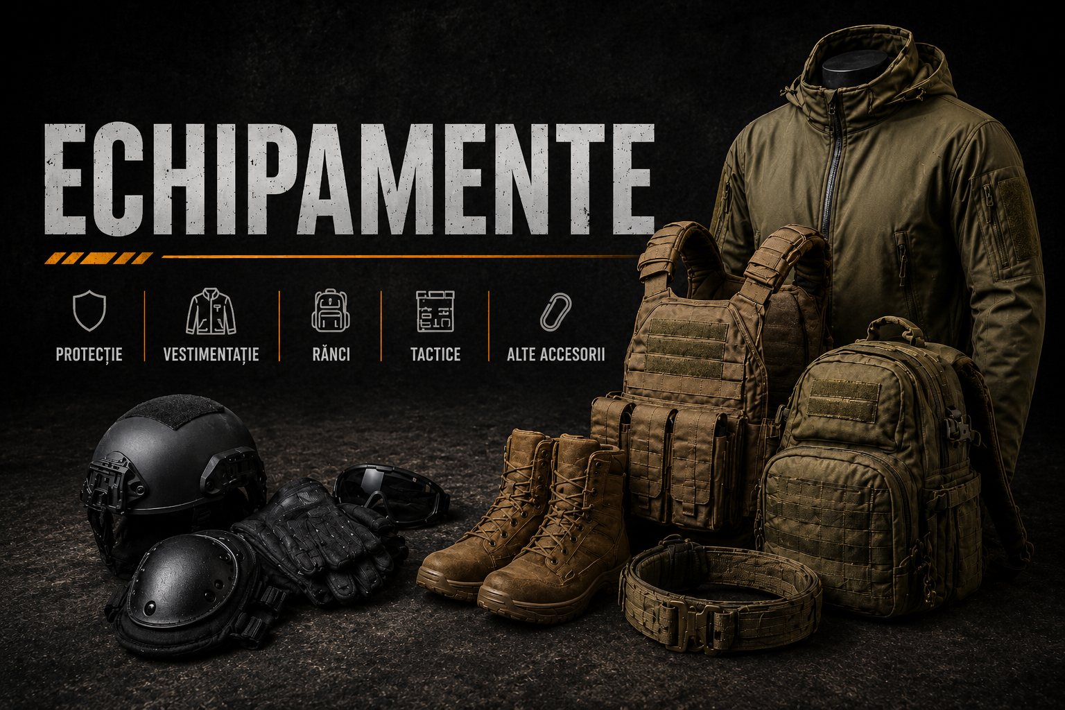 Echipament