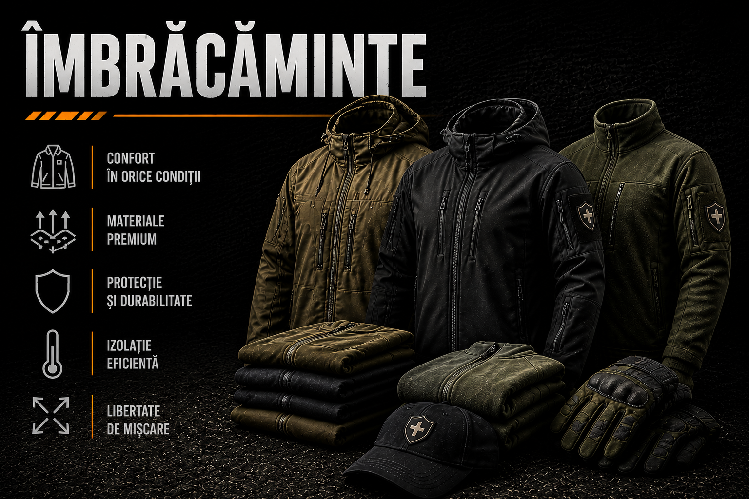 Îmbrăcăminte